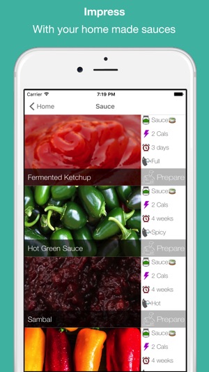 Food Fermentation & Pickling Recipes(圖3)-速報App