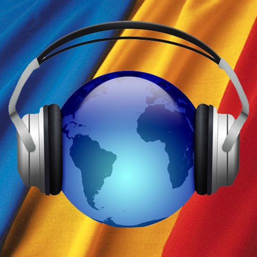 Romania Radios icon