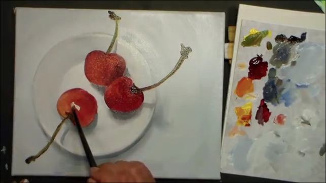 Teach Yourself Oil Painting Techniques(圖5)-速報App