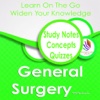 General Surgery 7700 Flashcards