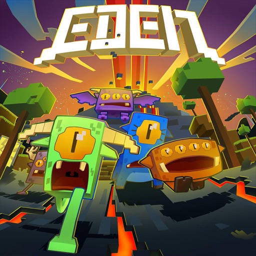 EDEN 2™ icon