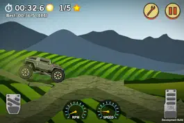 Game screenshot Racer: Off Road hack