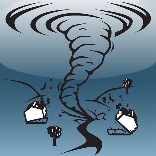 DisasterLAN Damage Assessment iOS App