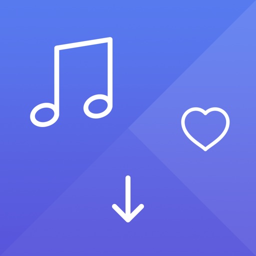 OnePlay delicious music player icon
