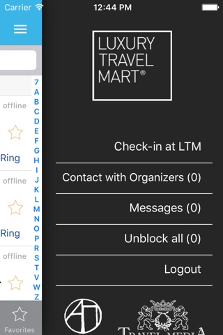 LTM Guest System screenshot 3