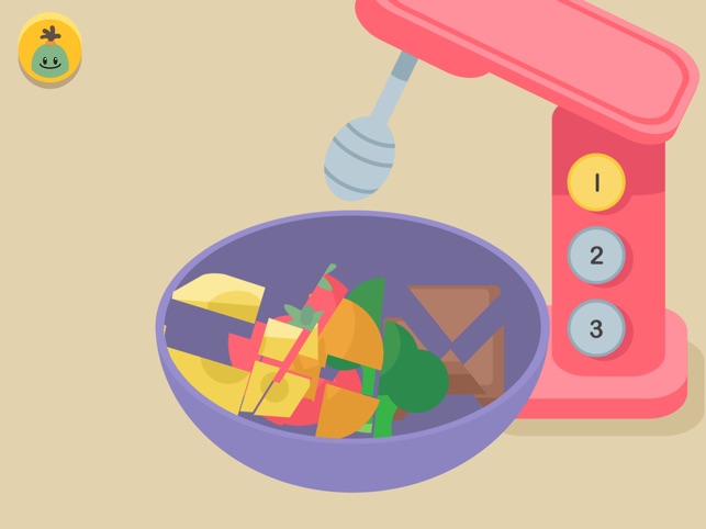 Dumb Ways JR Boffo's Breakfast Screenshot