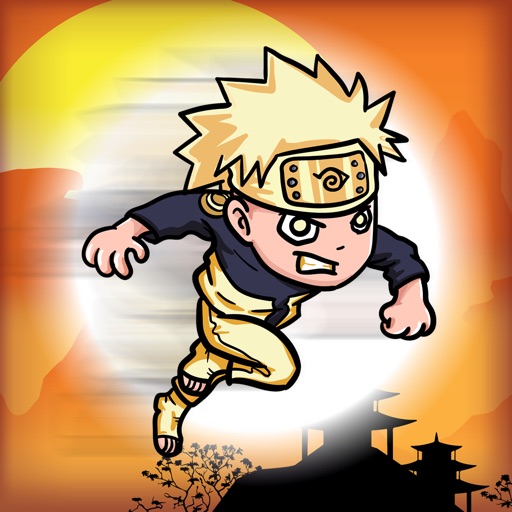 Massive Fight - Naruto Shippuden Ultimate Ninja Storm Version icon