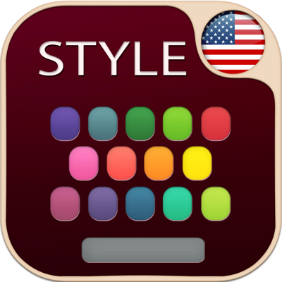 Keyboard - Color keyboard themes