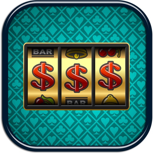 Ultimate Vegas Slots Game - Free Money of Casino icon