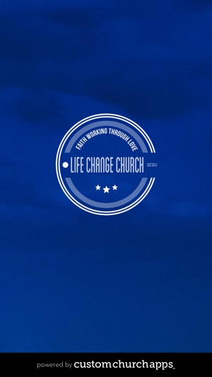 Life Change Church Seattle(圖1)-速報App