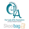 Our Lady of the Assumption Catholic Primary School - Skoolbag