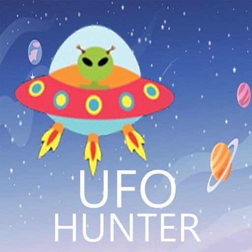 U-F-O HUNTER