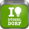 I love Düsseldorf 1.1