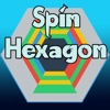 Spin Hexagon