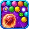 This is the most classic and amazing shooting bubble buster game Make combinations of 3 or more bubbles to make them burst