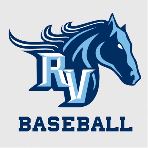 Ralston Valley Baseball. icon