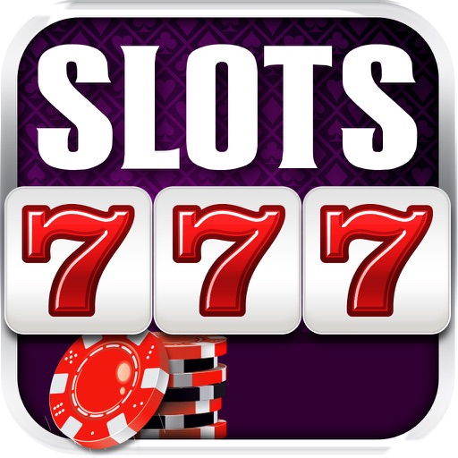 Casino Lucky Machines - Free Slots Casino Game iOS App