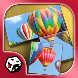 LITE Games Puzzle Collection