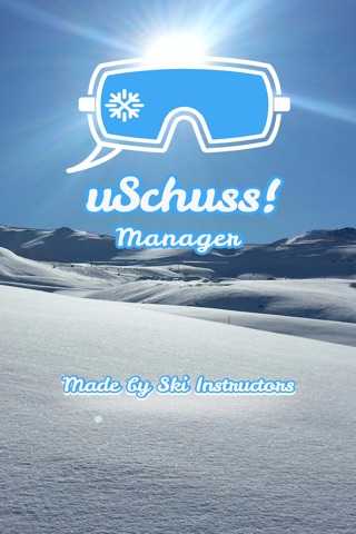 Uschuss Manager! screenshot 2