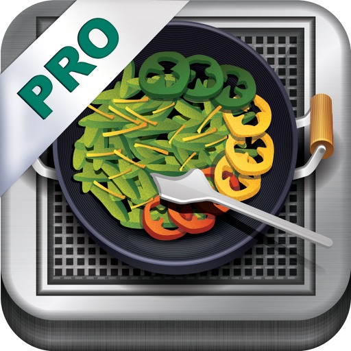 Vegan Diet Pro - A Vegan Guide to Healthy Eating icon