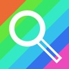 COPIC - the best Color Picker for iPhone & iPod