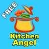 Kitchen Angel - Recipe Organiser & Premium Cookbook