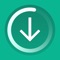 Icon VGrab - Best Funny Video Share For Vine