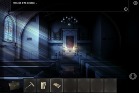 The Mortimar Hill Hotel screenshot 3