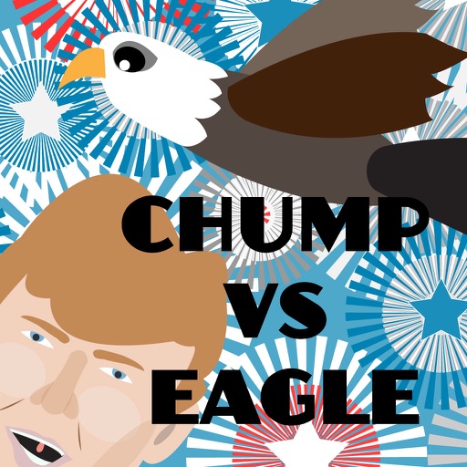 Chump vs Eagle icon