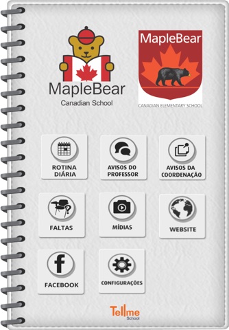 Maple Bear Pacaembu screenshot 2
