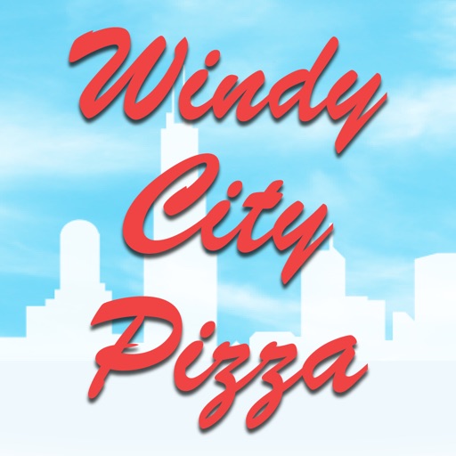 Windy City Pizza MA icon