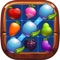 New Fruit Story: Puzzle Match