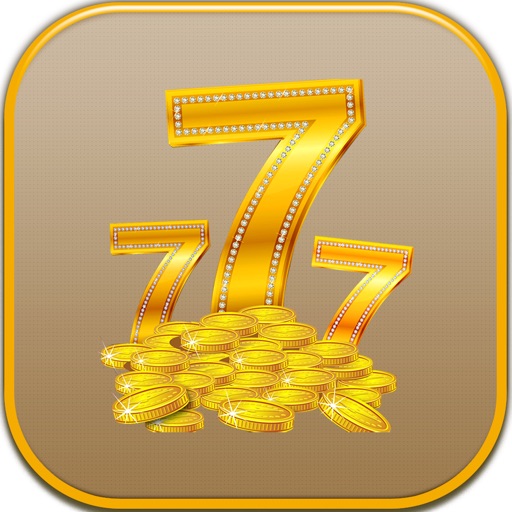 777 Bags of Money Casino - Classic Slots, Free Coins, Spins Bonus, Huge Jackpot icon