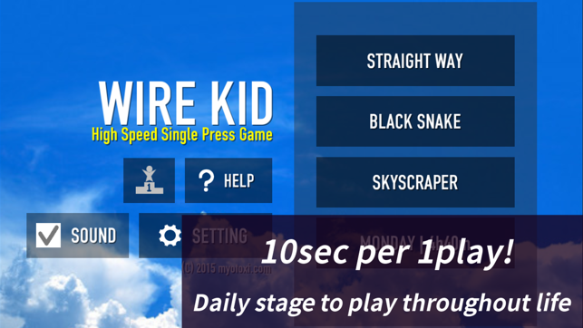 WIRE KID(圖1)-速報App