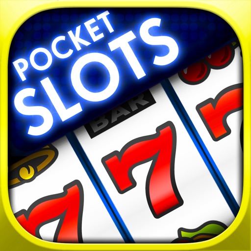 ``` 2016 ``` A Pocket Slots - Free Slots Game icon