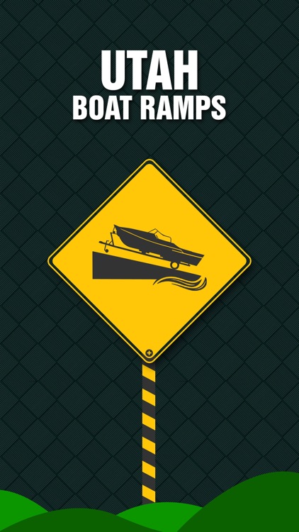 Utah Boat Ramps