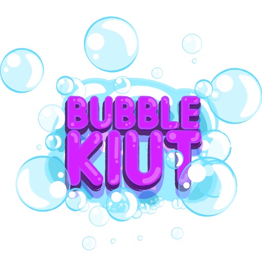 BubbleKiut iOS App