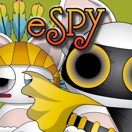 eSPY - The Cats icon