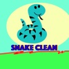 Snake Clean