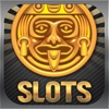 Mayan Empire Slots - Spin & Win Coins with the Classic Las Vegas Ace Machine