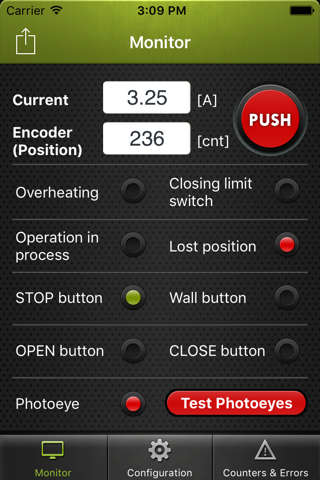 SilMotion by Silvelox Europe s.p.a. screenshot 2