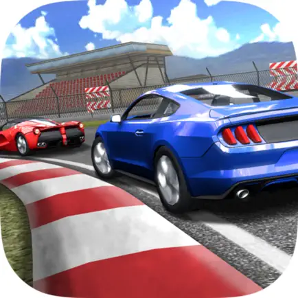 Car Racing Simulator 3D 2016 Читы