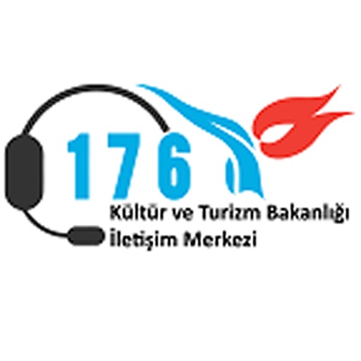 KTBİM İletişim Merkezi ALO 176 icon