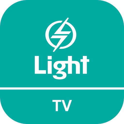 Light TV