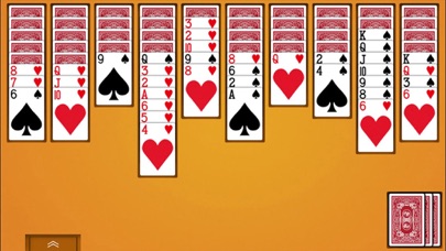 The Spider Spider 2.6 IOS -