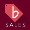 b.sales