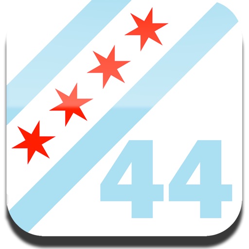 Alderman Tom Tunney - 44th Ward iOS App