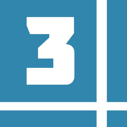 Three Plus - Hardest Game Ever