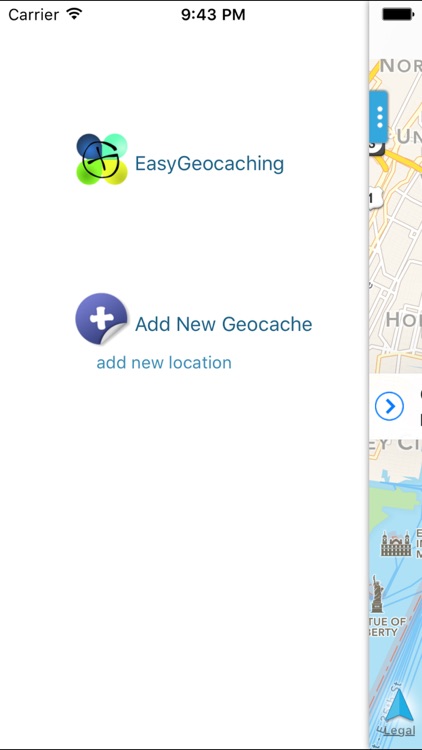 EasyGeocaching screenshot-3