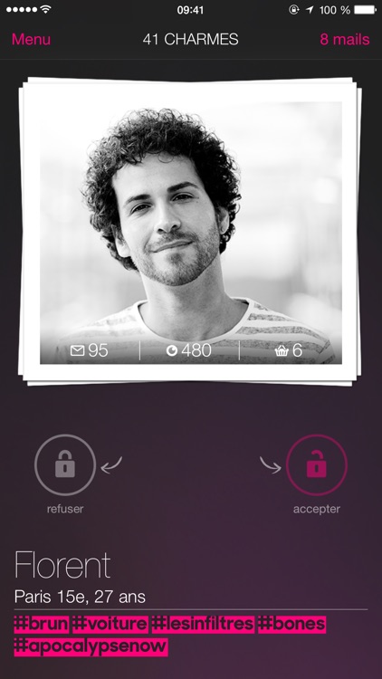 AdopteUnMec
